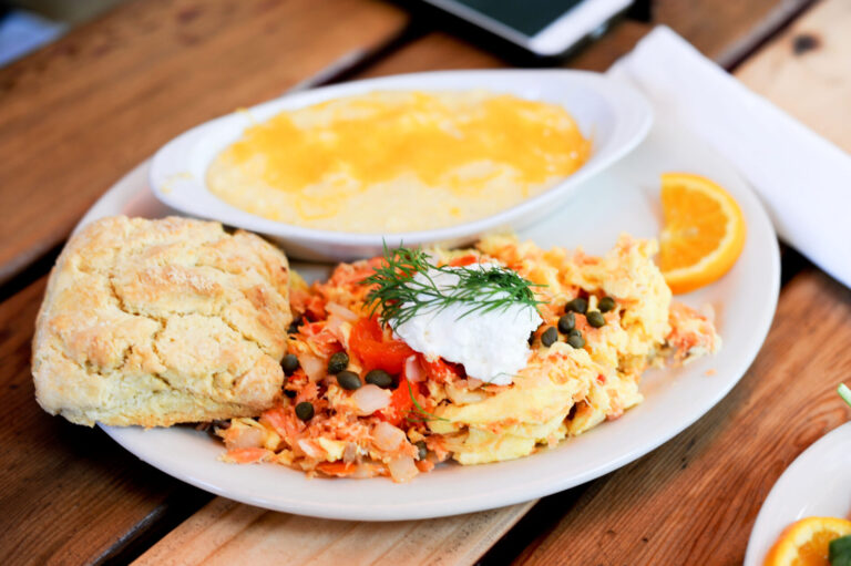 The Best Portland Brunch Spots
