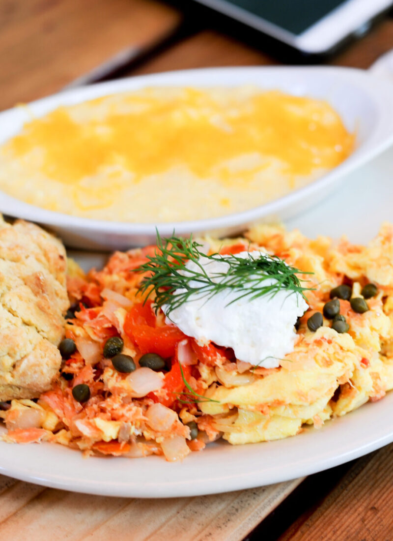 The Best Portland Brunch Spots