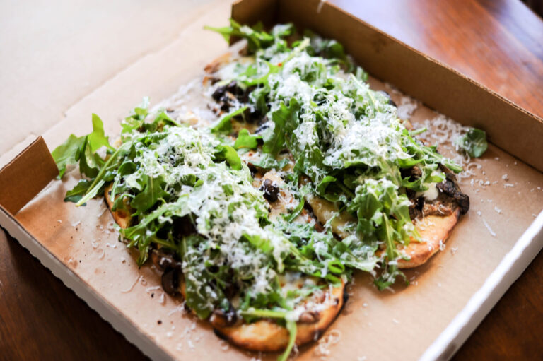 Sonoma Food Tour with Foodies on Foot