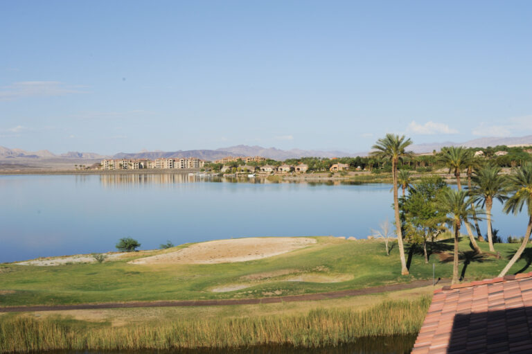 Honeymoon in Vegas: The Beginning of Our Adventures