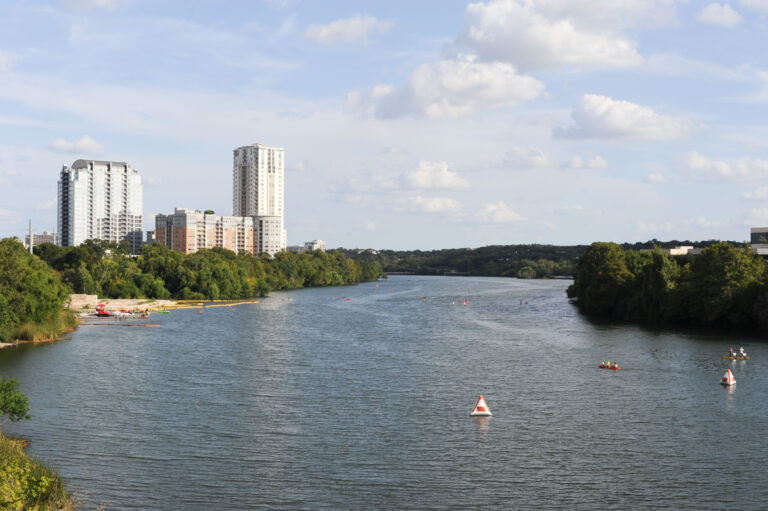 What We Did in 24 Hours in Austin, Texas