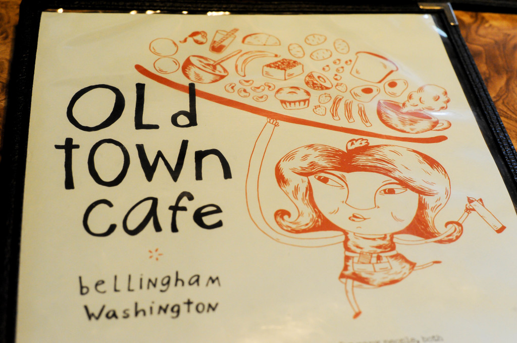 Old Town Cafe