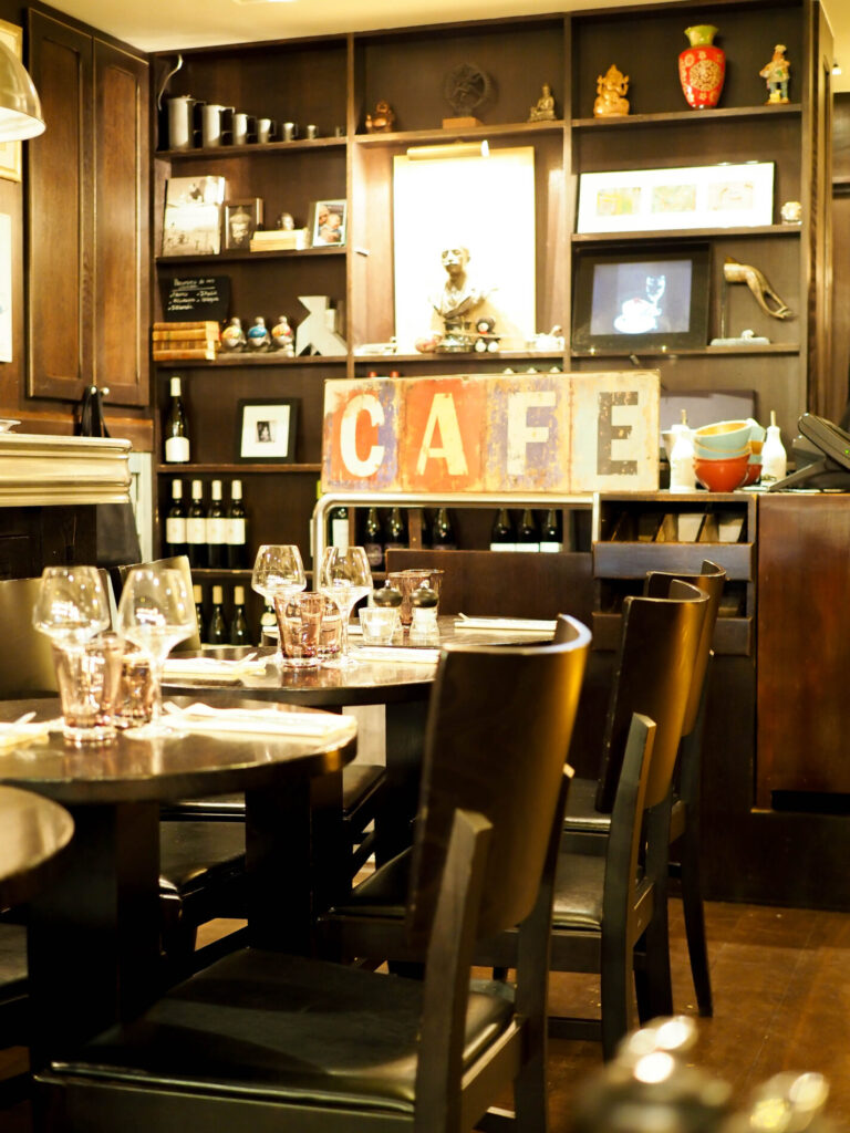 Tasting Parisian Food at Le Petit Broc in the Montparnasse Neighborhood
