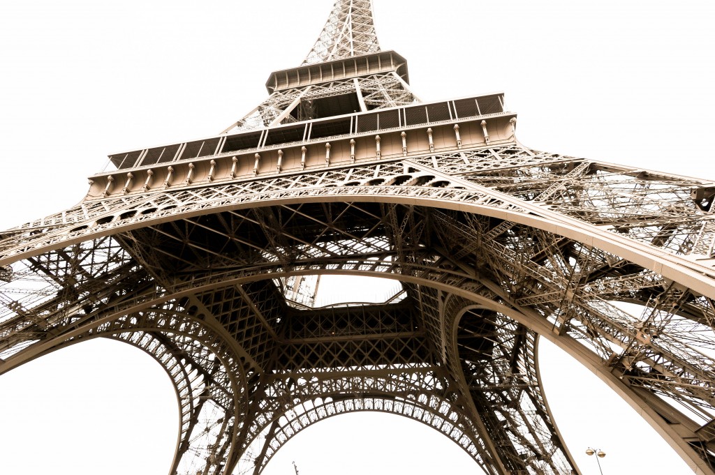 Eiffel Tower Paris