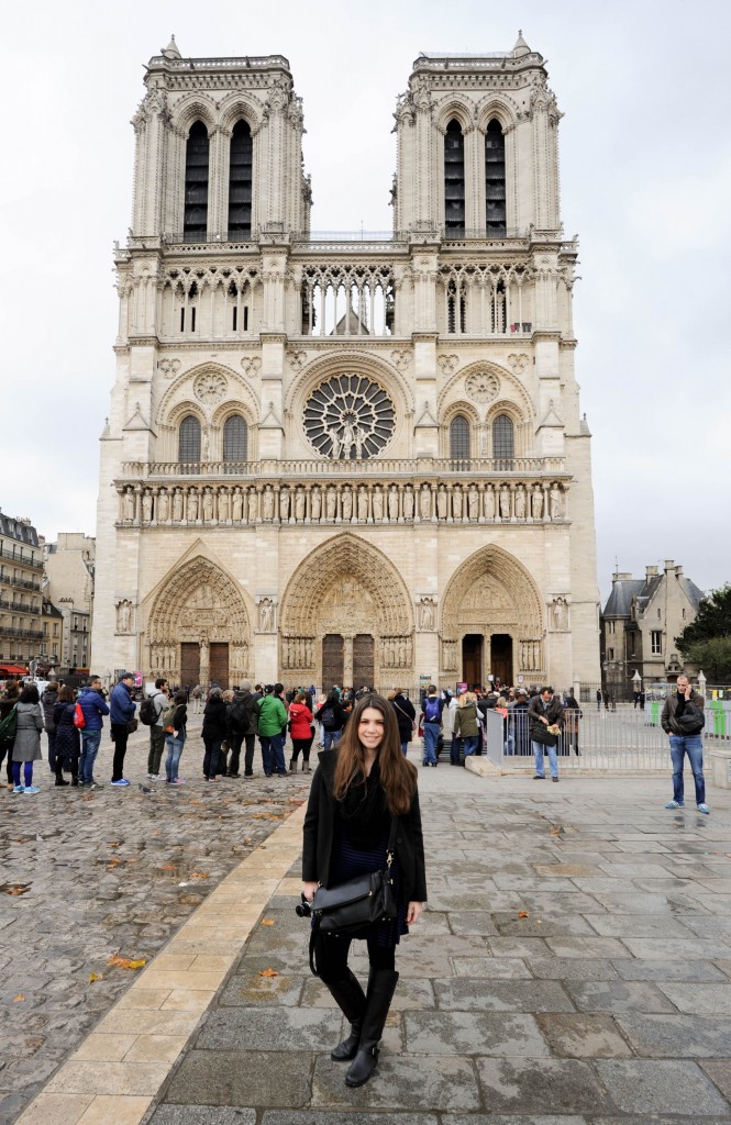 Notre Dame