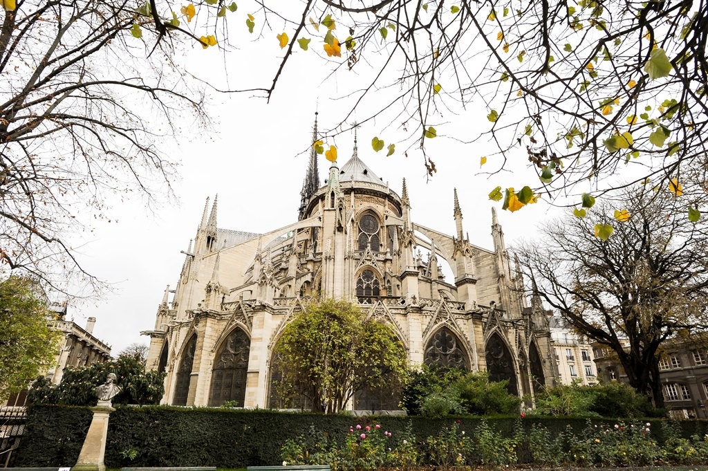 Notre Dame