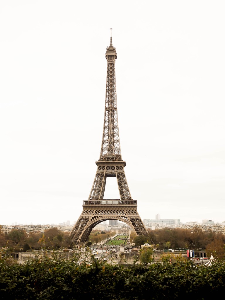 Eiffel Tower Paris