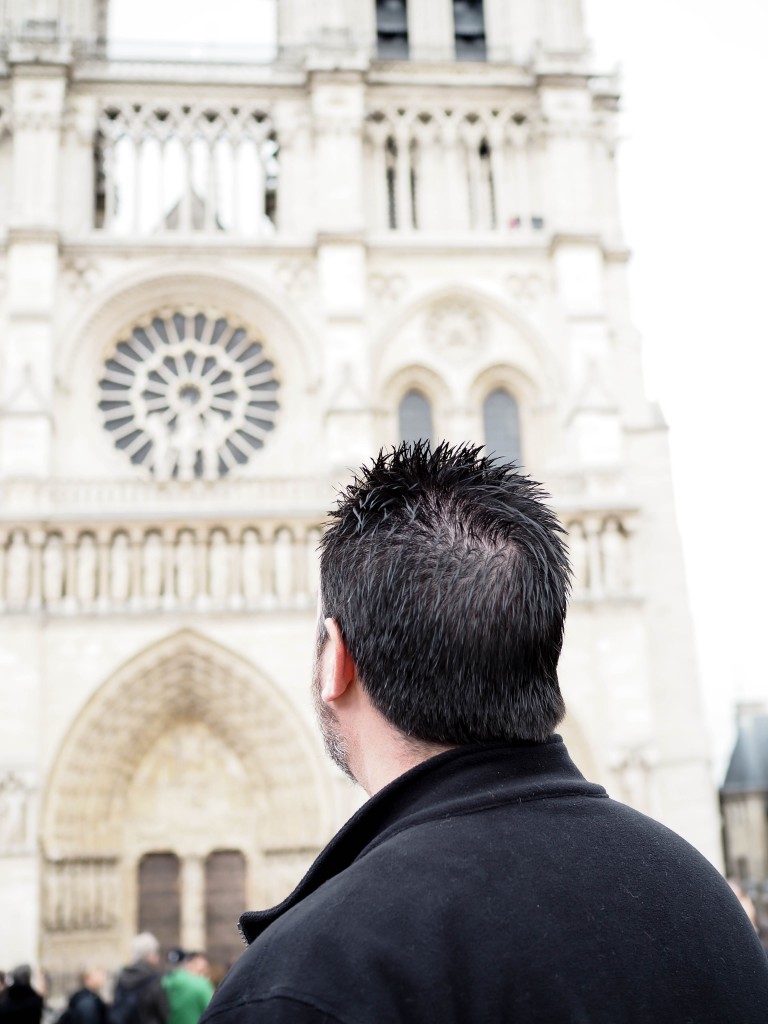 Notre Dame Paris