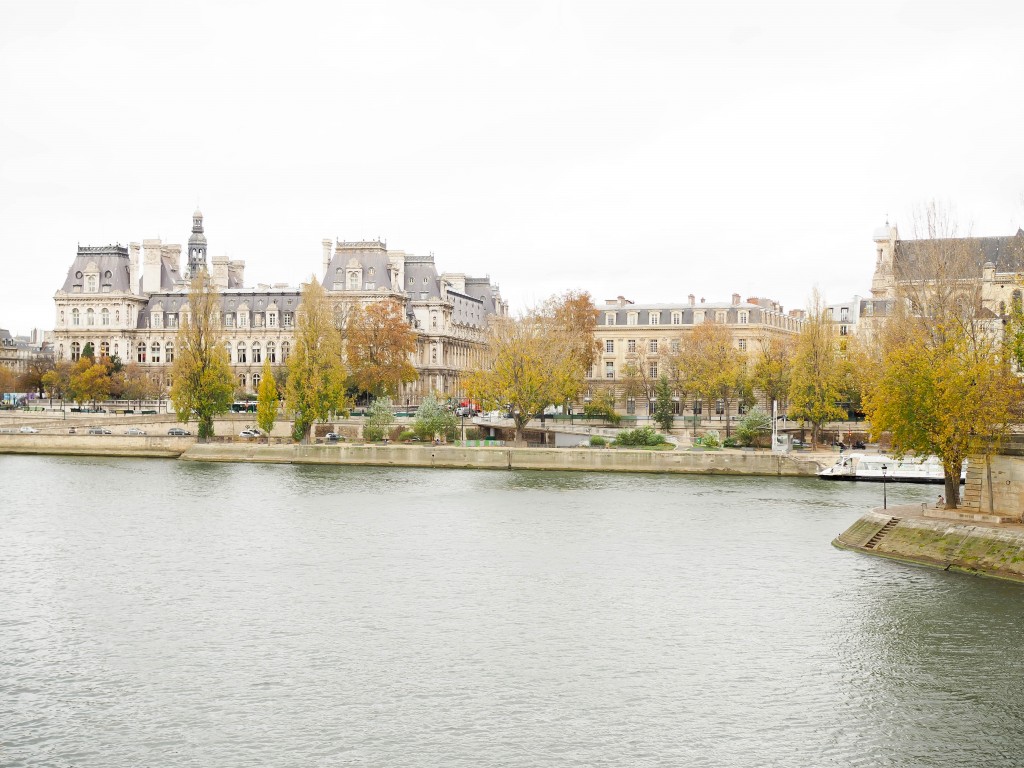 Le Marais Paris