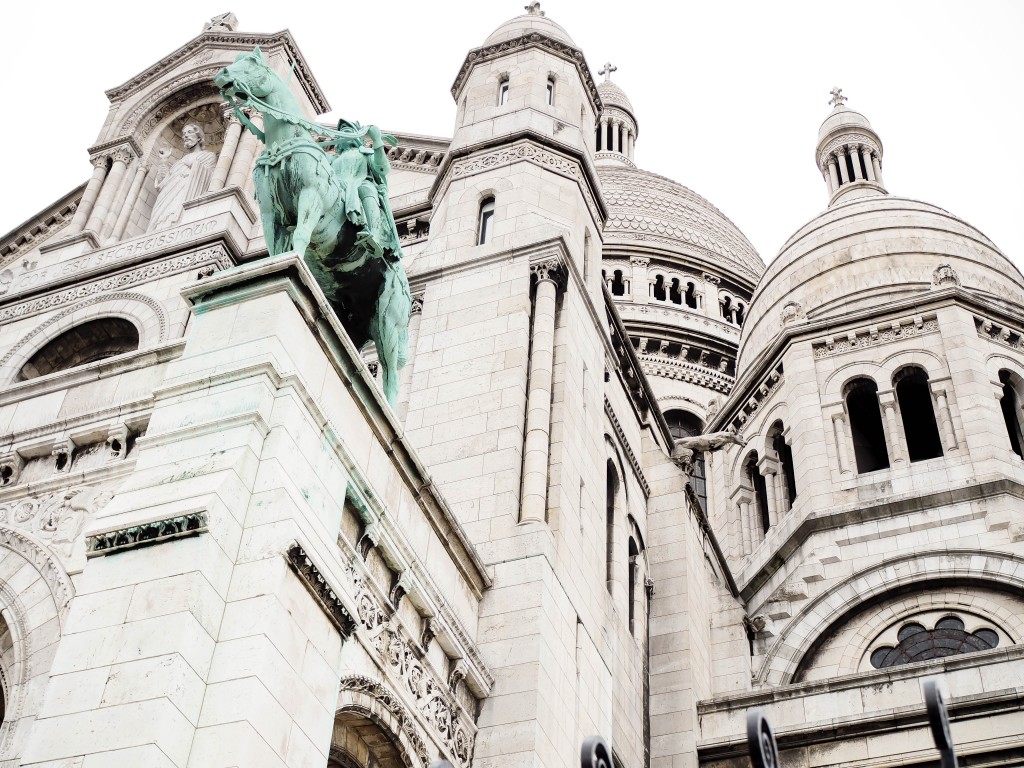 Sacre Coeur