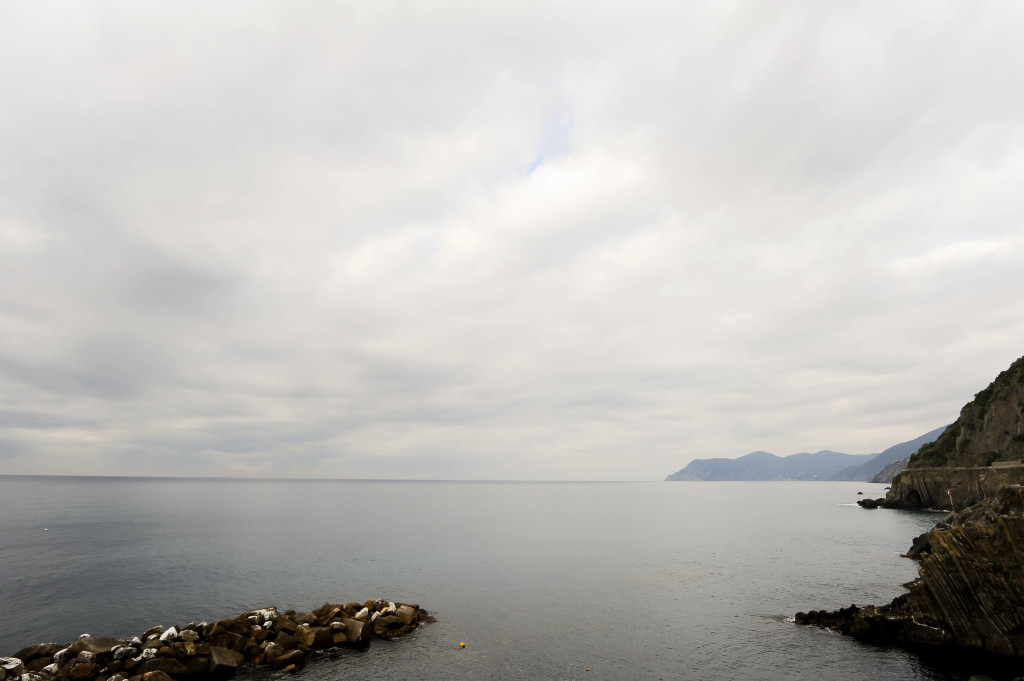 Riomaggiore weather in November