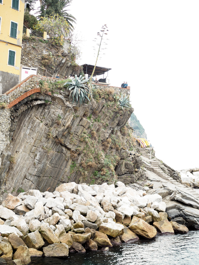 Riomaggiore Italy