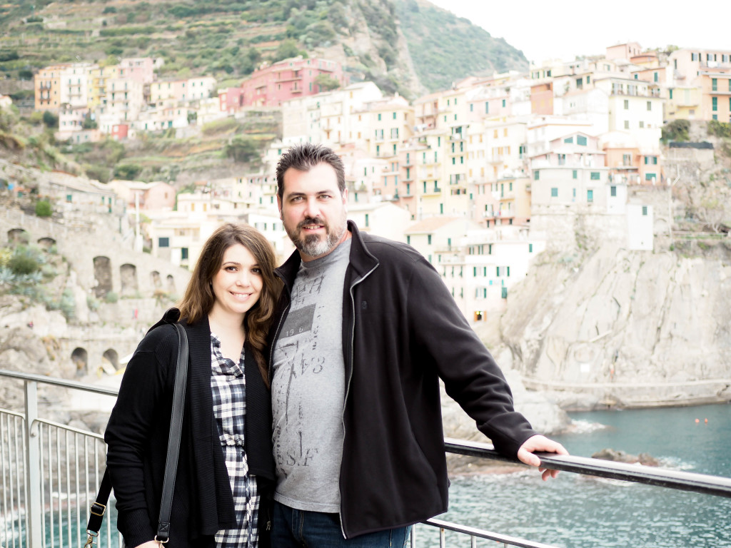 Manarola Italy