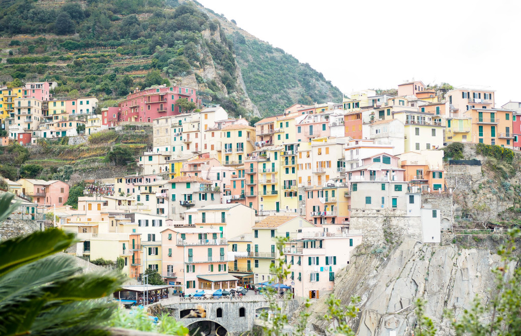 Manarola Italy