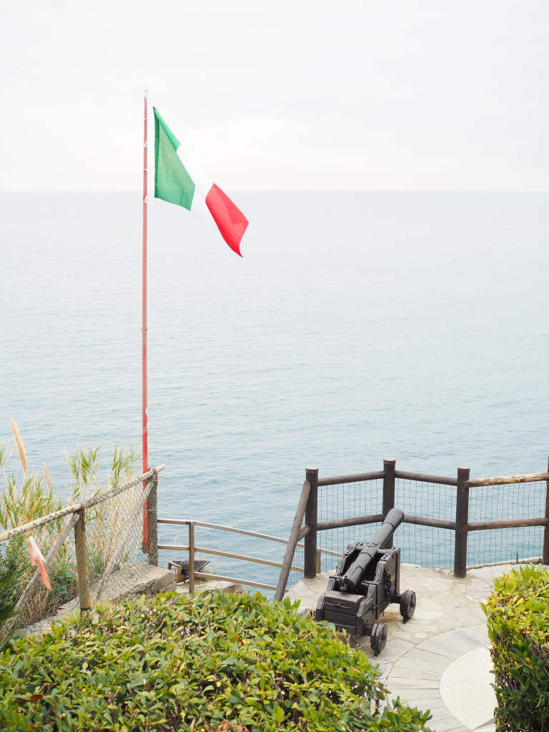 Manarola Italy