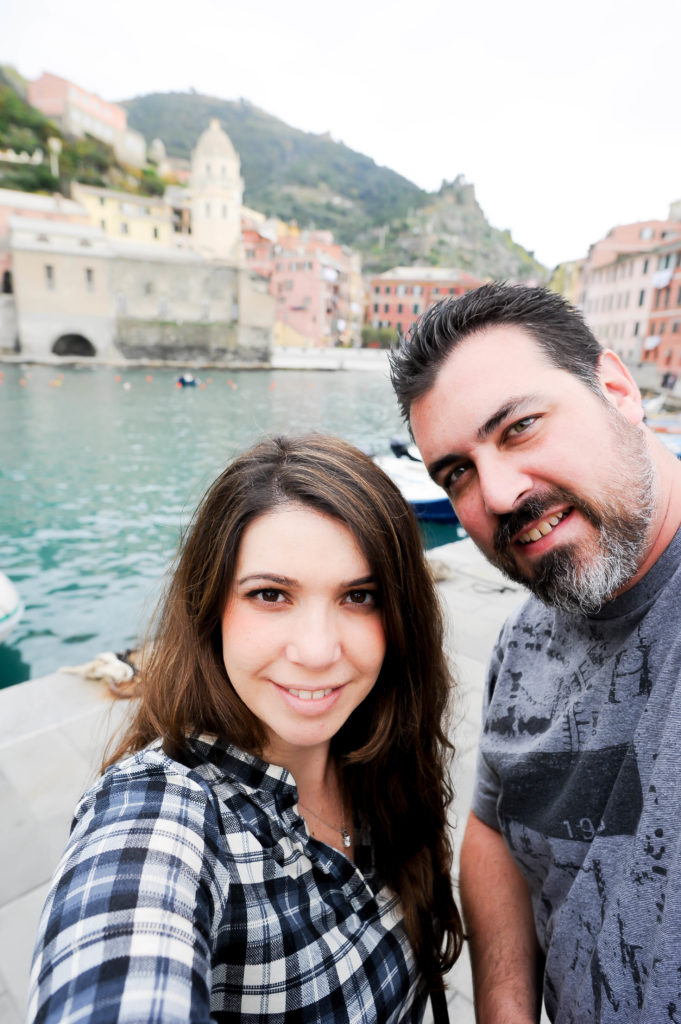 Vernazza Italy