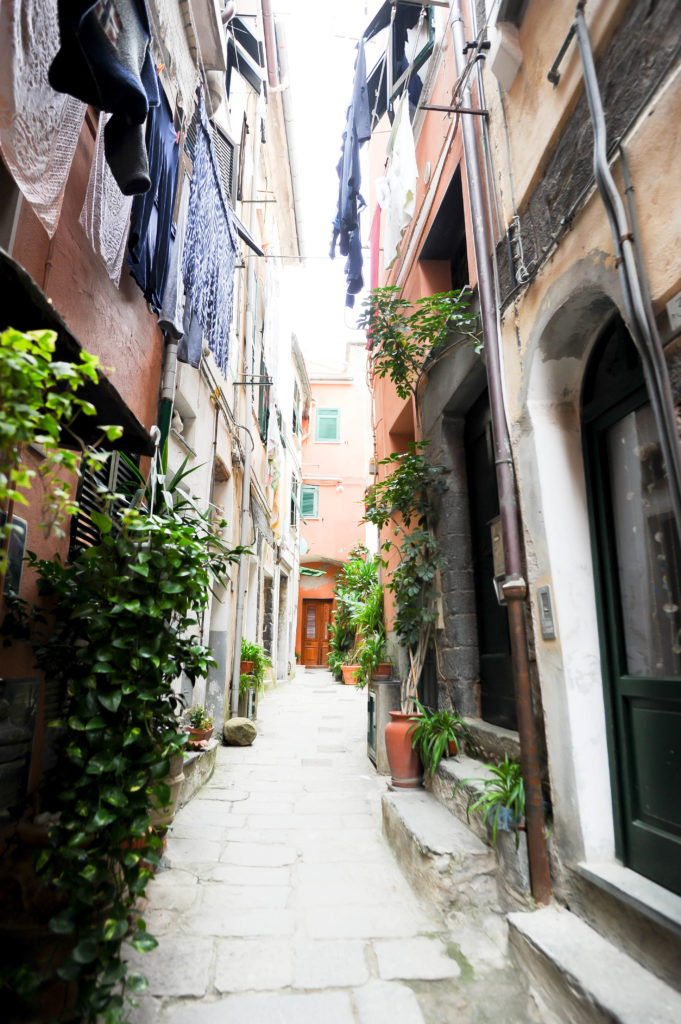 Vernazza Italy