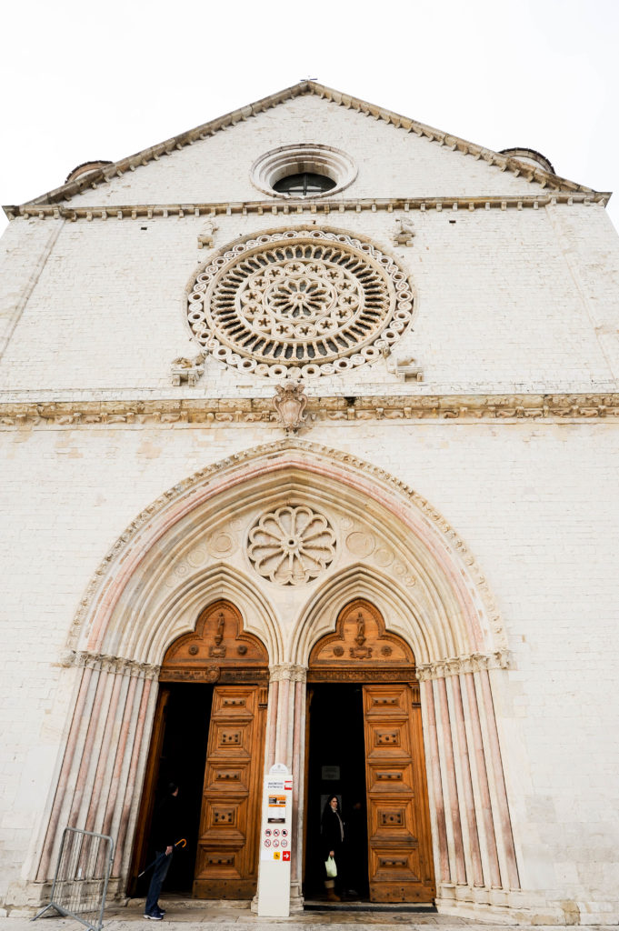 Assisi, Italy