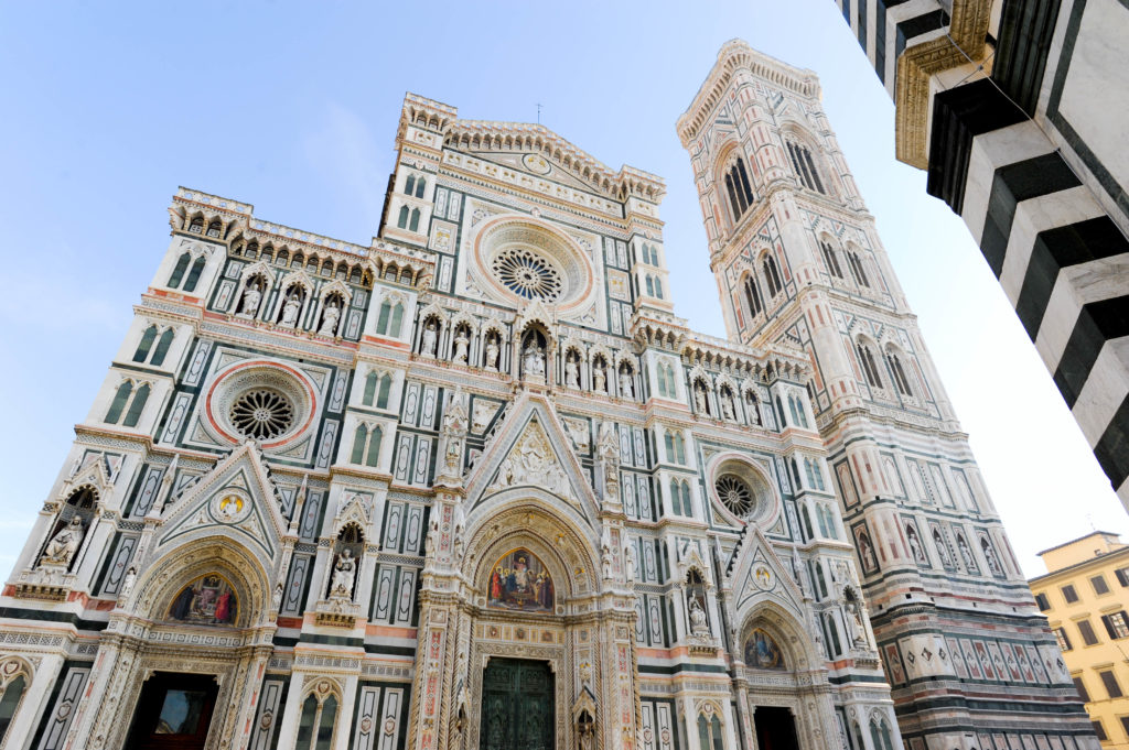 Florence Cathedral