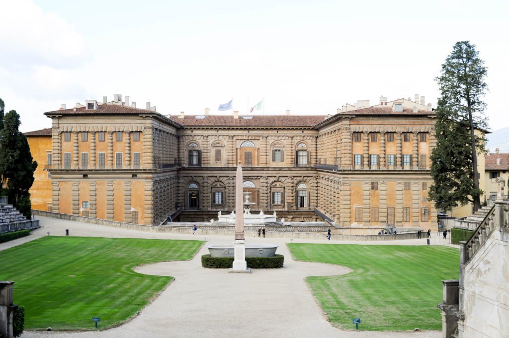 Boboli Gardens