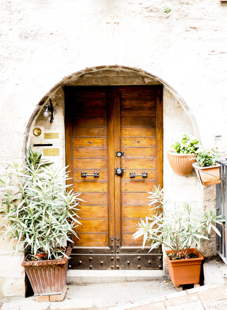 Assisi Italy