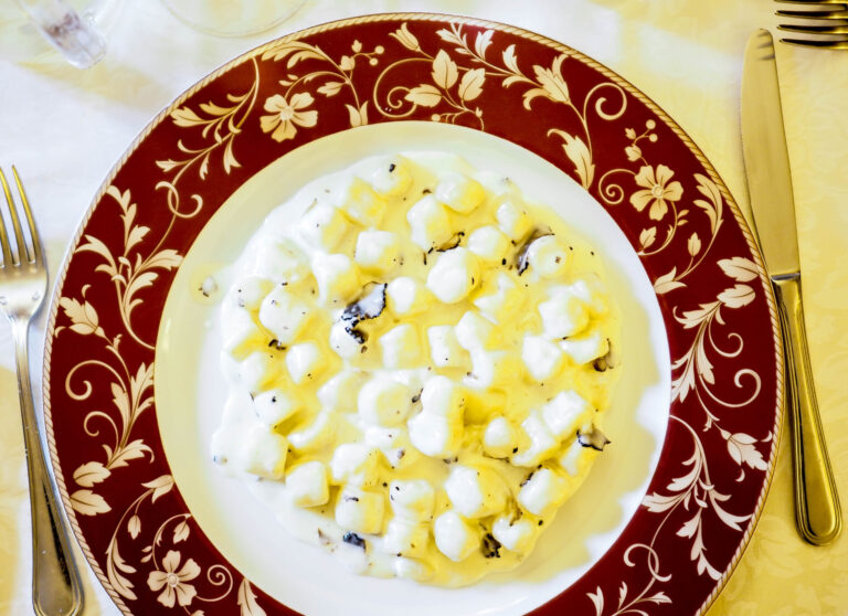 What We Ate in Umbria, Italy in 72 Hours