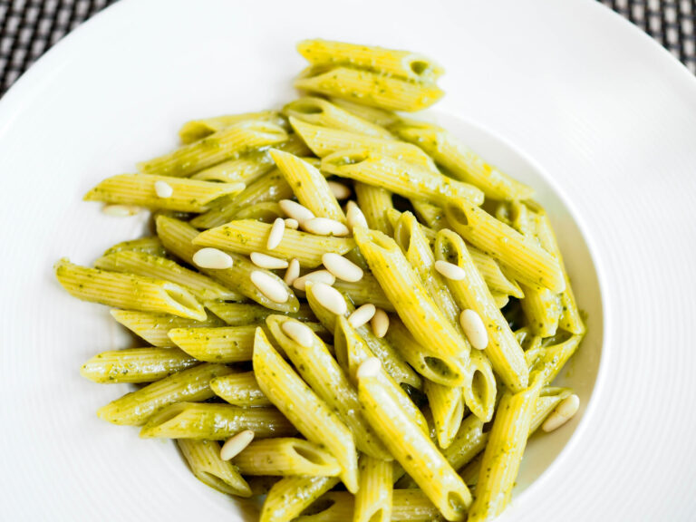 What We Ate in Florence, Italy in 72 Hours
