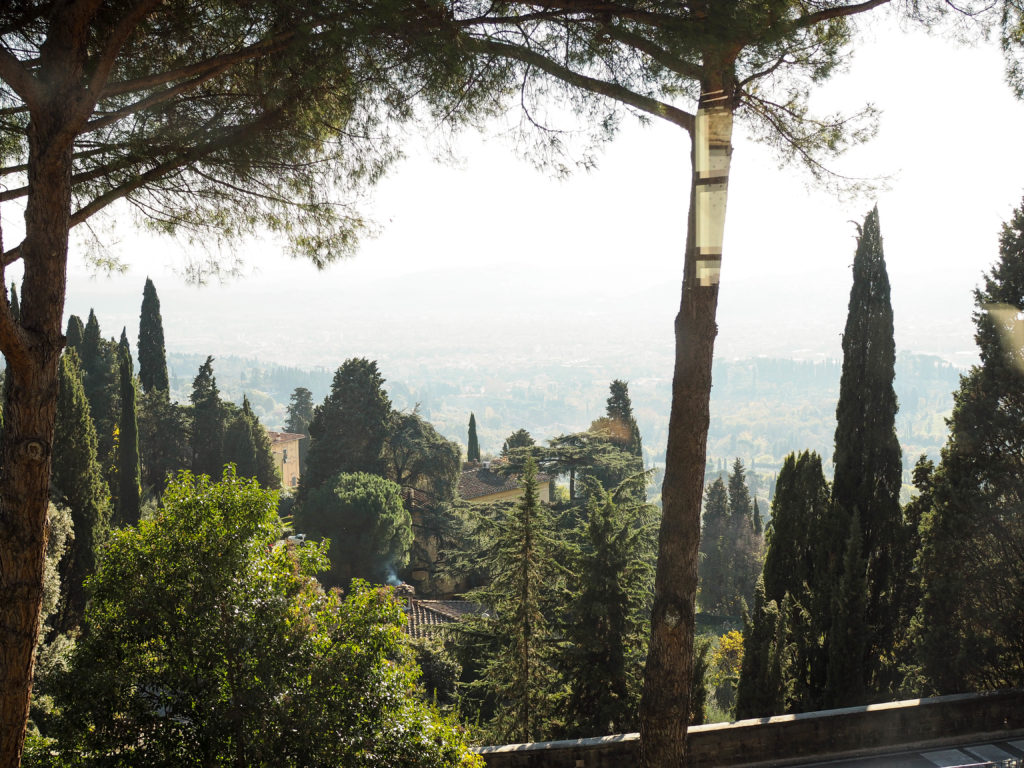 Hotel Villa Fiesole