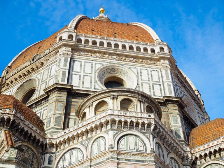 Best Sights to See in Florence, Italy on Foot