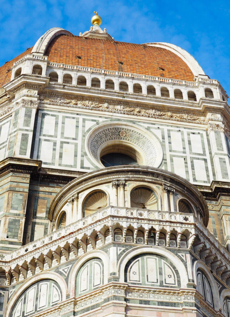Best Sights to See in Florence, Italy on Foot