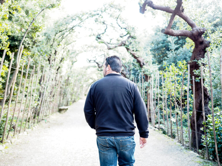 Visiting Boboli Gardens in Florence, Italy – A Photo Tour
