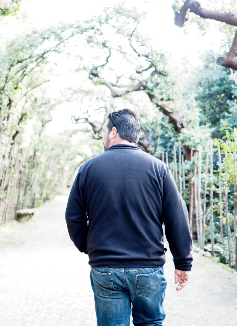 Visiting Boboli Gardens in Florence, Italy – A Photo Tour