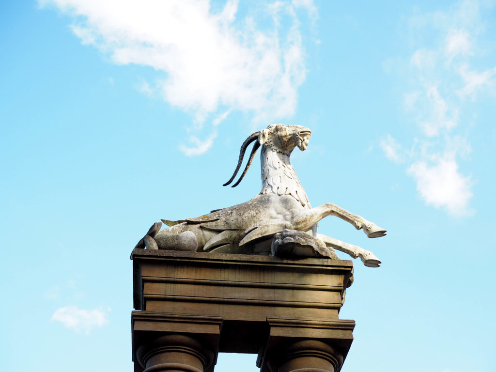 Boboli Gardens Florence