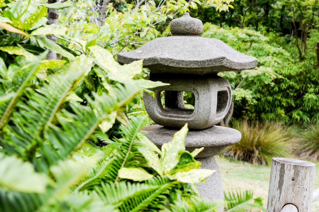 Japanese Tea Garden San Francisco