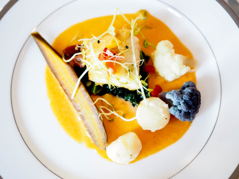 Delectable French-Inspired Cuisine at Aly’s Restaurant | Solvang, CA