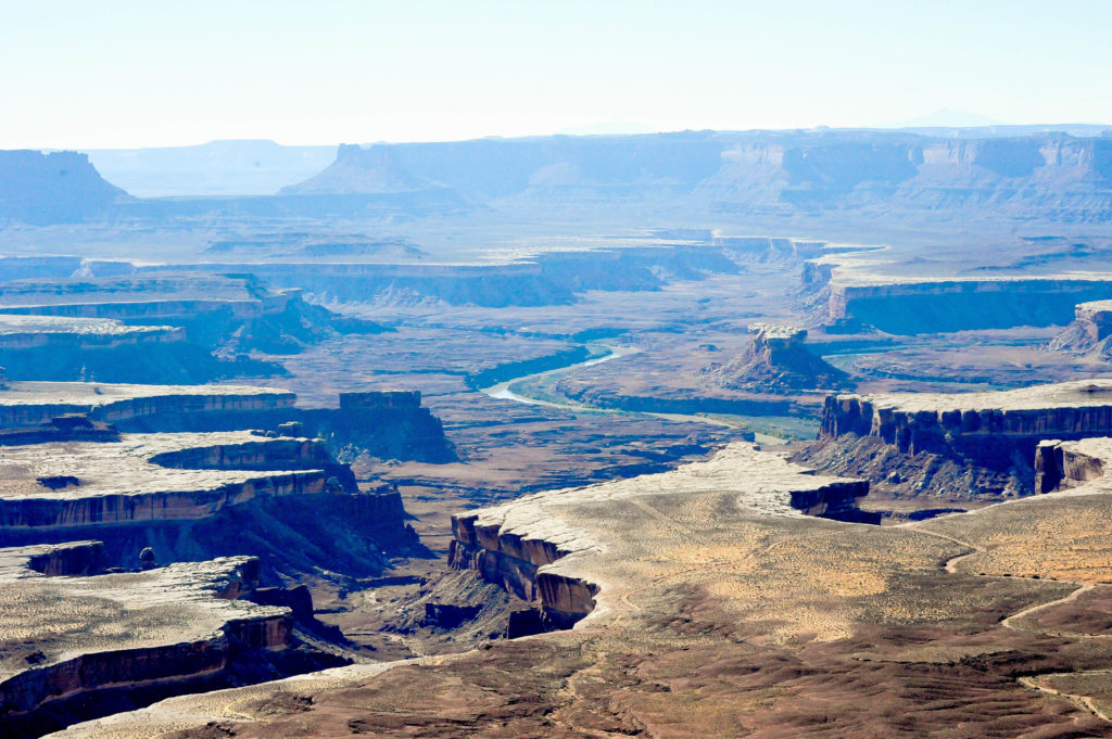 canyonlands