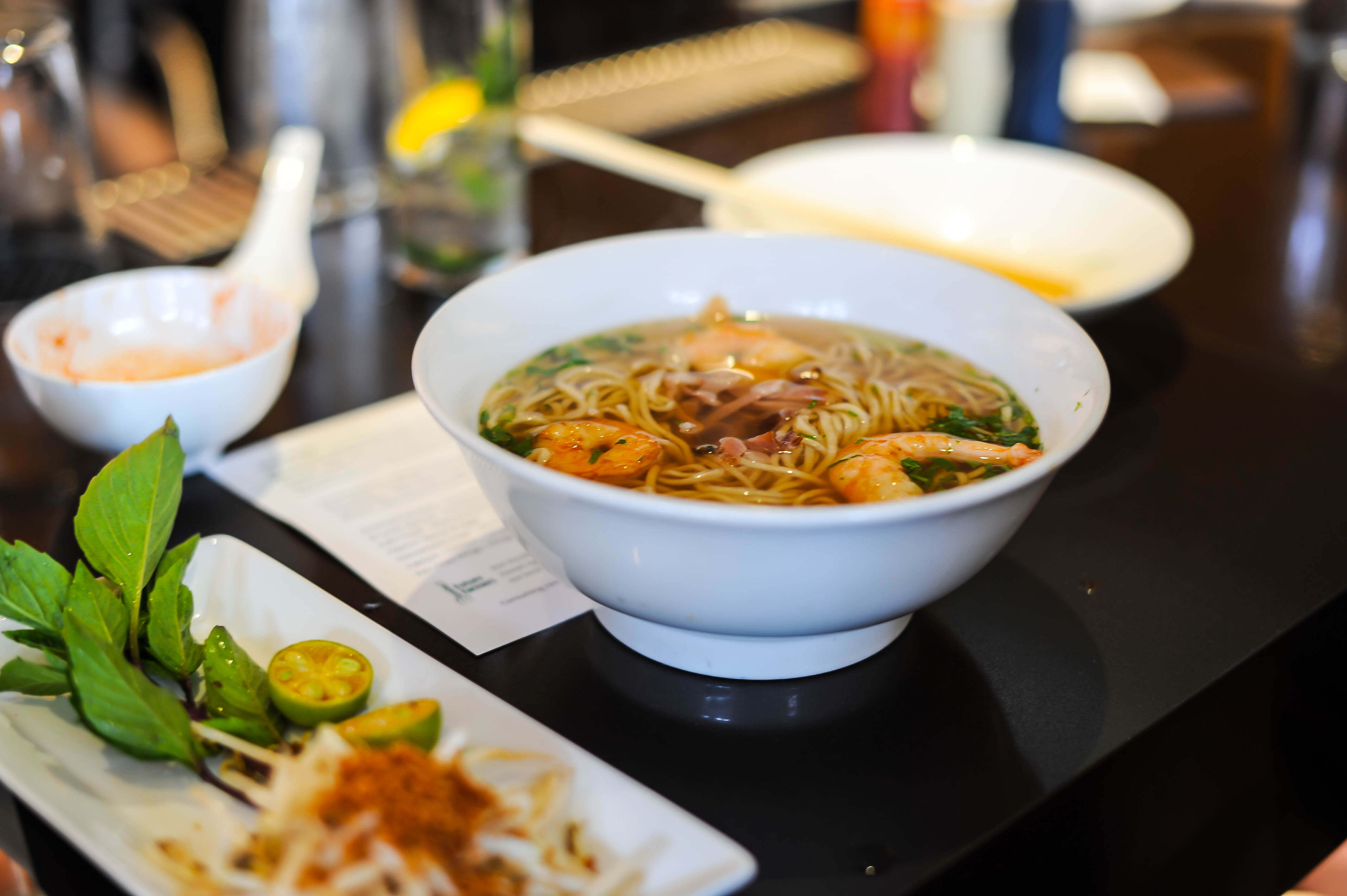 ramen at Star Noodle Lahaina Maui Appetites Abroad