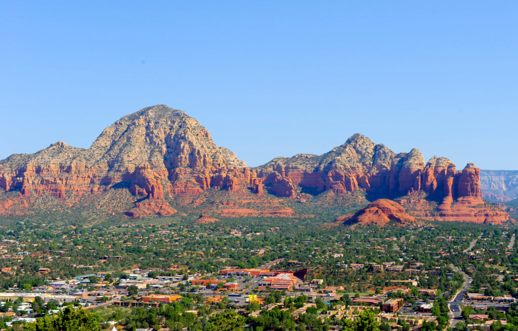 sedona