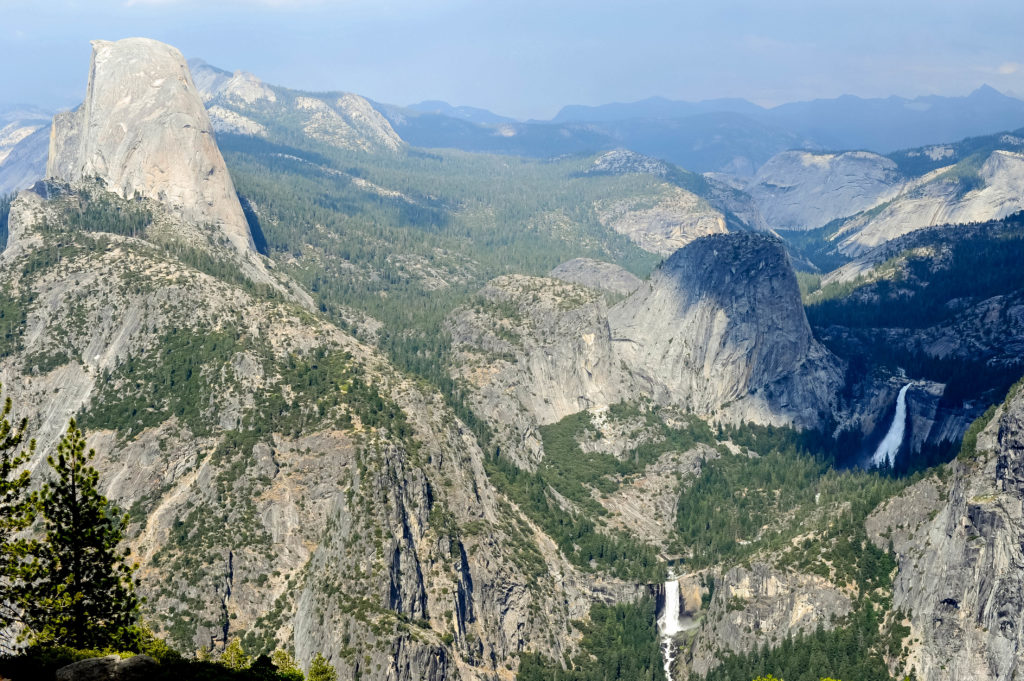 yosemite-half-dome