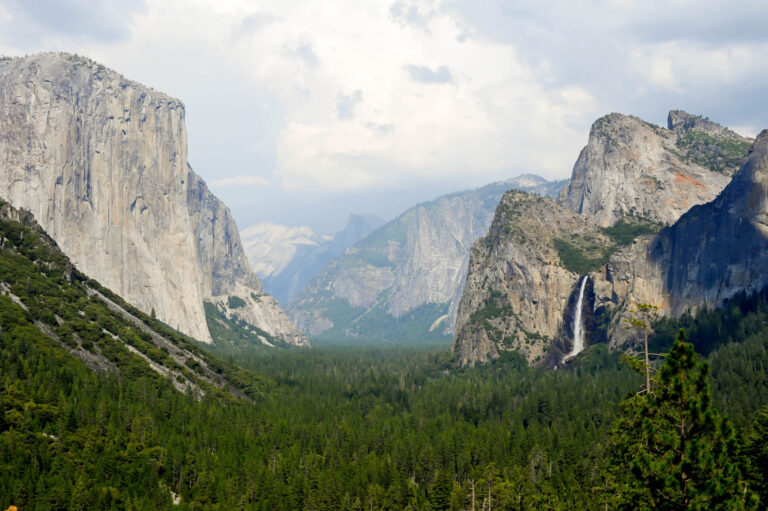 10 Epic Road Trip Destinations in the Western U.S.A.