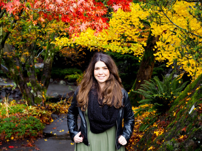Queen Elizabeth Park Photo Tour