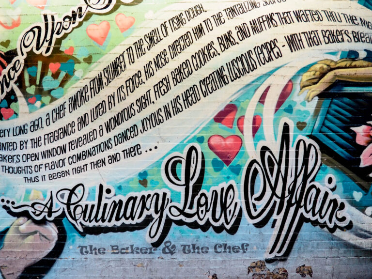 What We Ate in Vancouver, BC