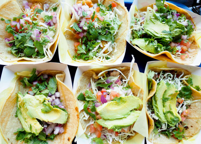 San Diego Food Diary: What We Ate & Drank in 4 Days in San Diego