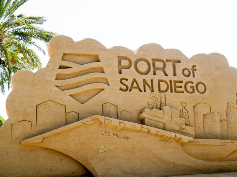 4-Day San Diego Long-Weekend Itinerary