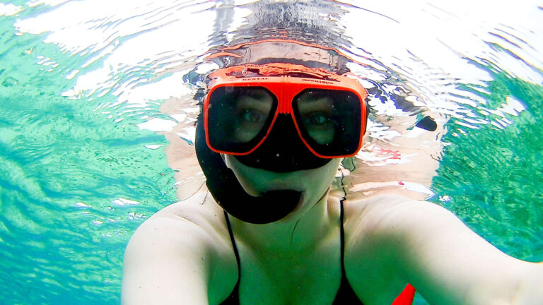 What it’s Like to Snorkel in Negril, Jamaica