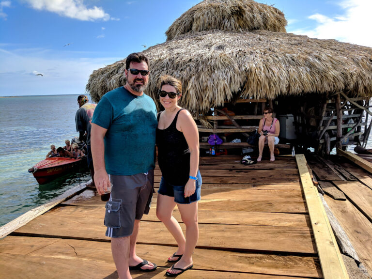 YS Falls and Floyd’s Pelican Bar with Reggae Tours