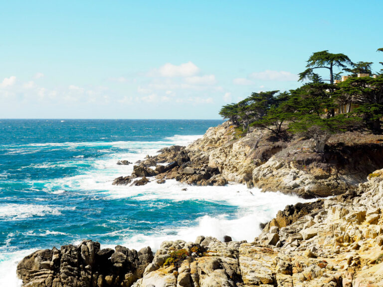 A Guide to California’s Central Coast: Where to Eat, Stay & Wander in Carmel and Monterey