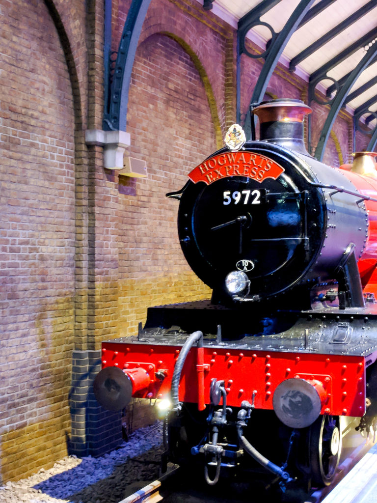 golden tours harry potter tripadvisor