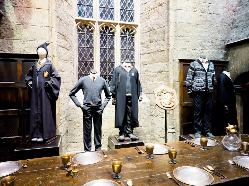 golden tours harry potter tripadvisor