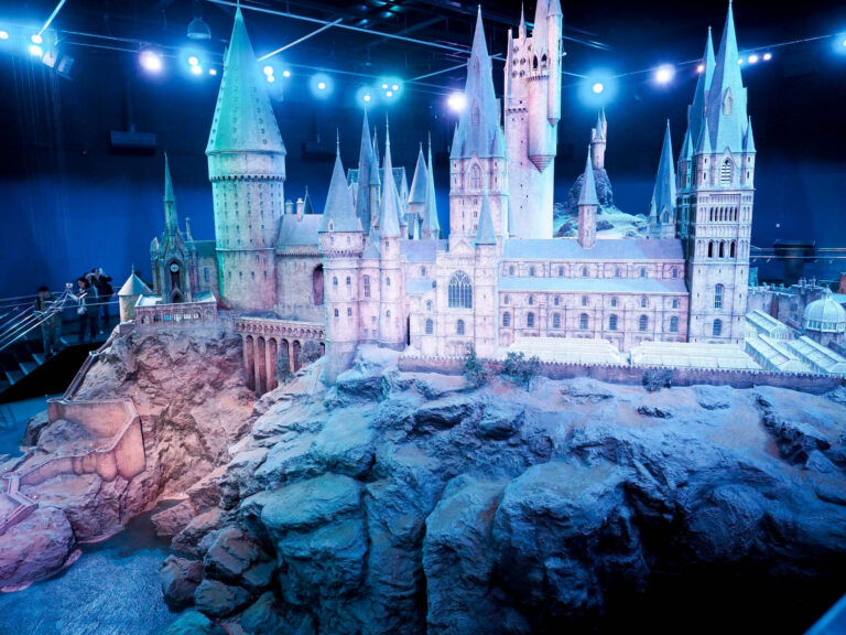 Harry Potter Studio Tour Day Trip from London – Everything You Need to Know!